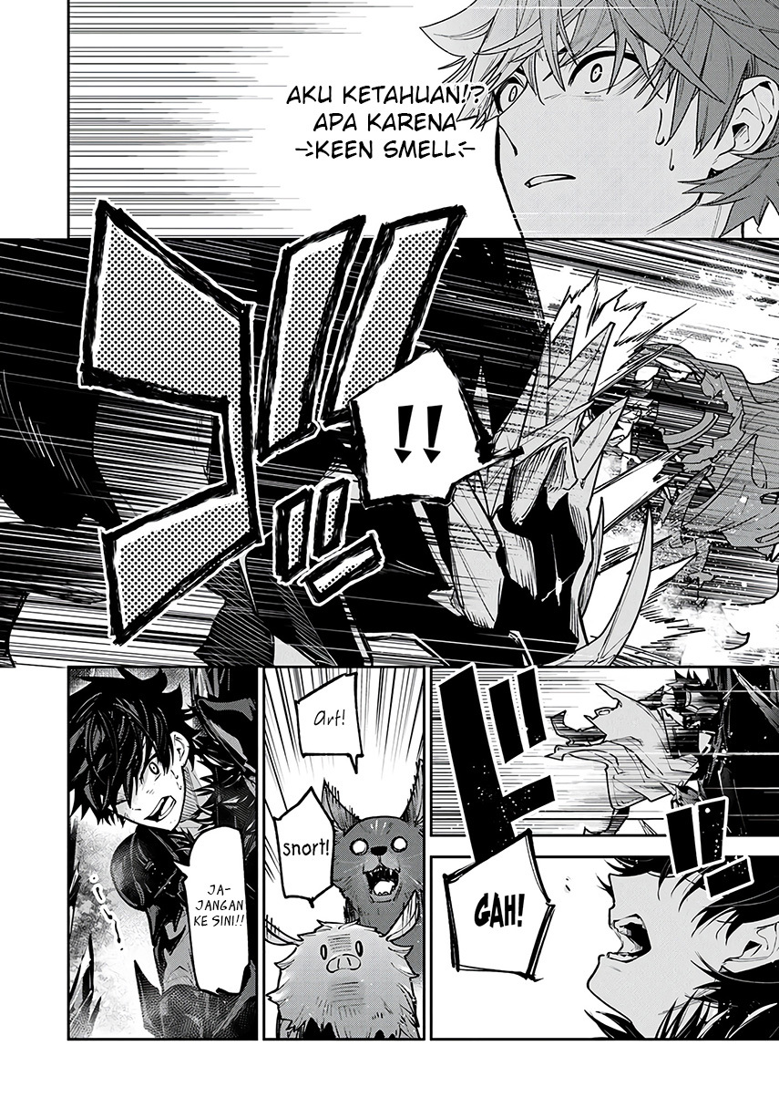Isekai de Cheat Skill wo te ni Shita ore wa, Genjitsu Sekai wo mo Musou Suru ~Level Up wa Jinsei wo Kaeta~